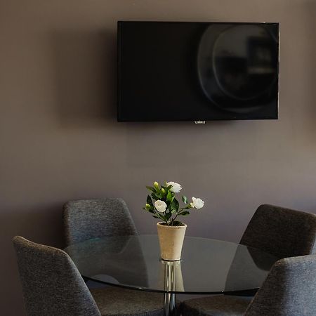 Dublin Central Suites Extérieur photo