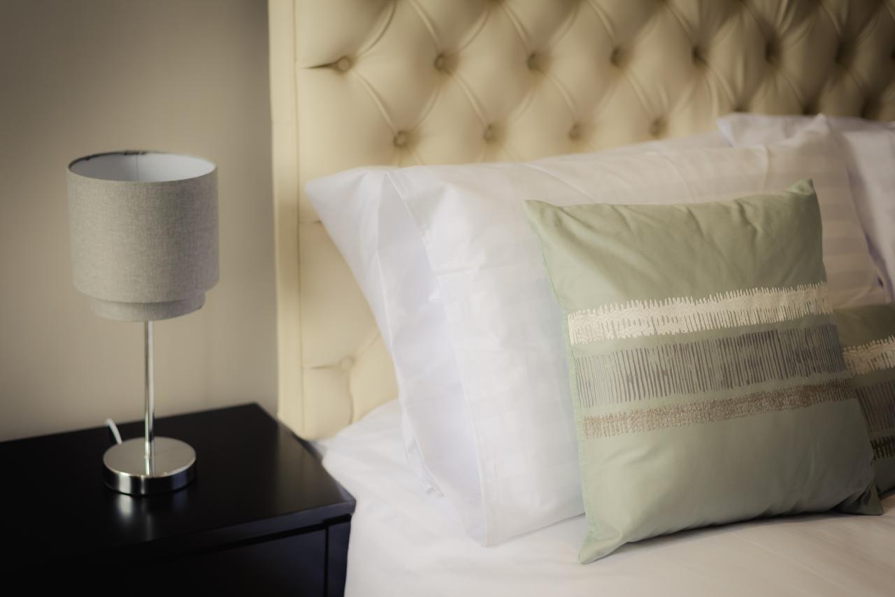Dublin Central Suites Extérieur photo