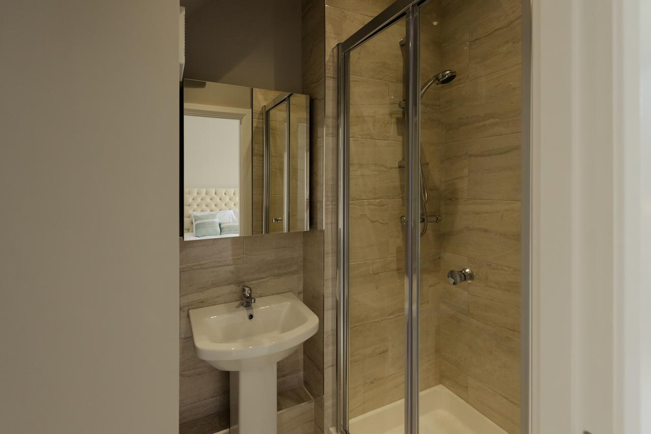 Dublin Central Suites Extérieur photo