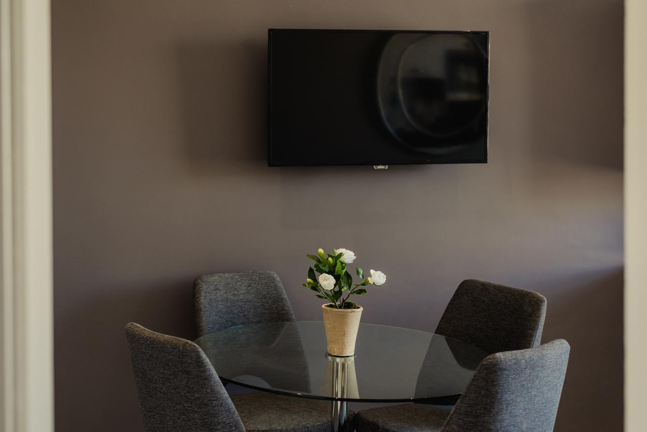 Dublin Central Suites Extérieur photo