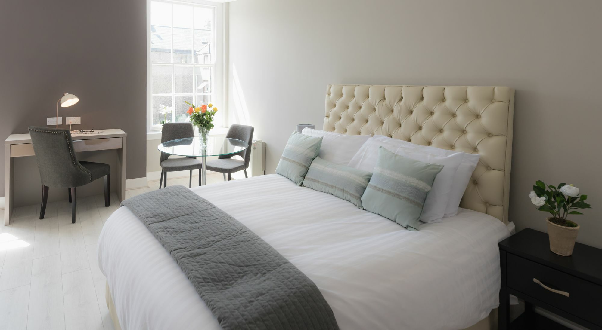 Dublin Central Suites Extérieur photo